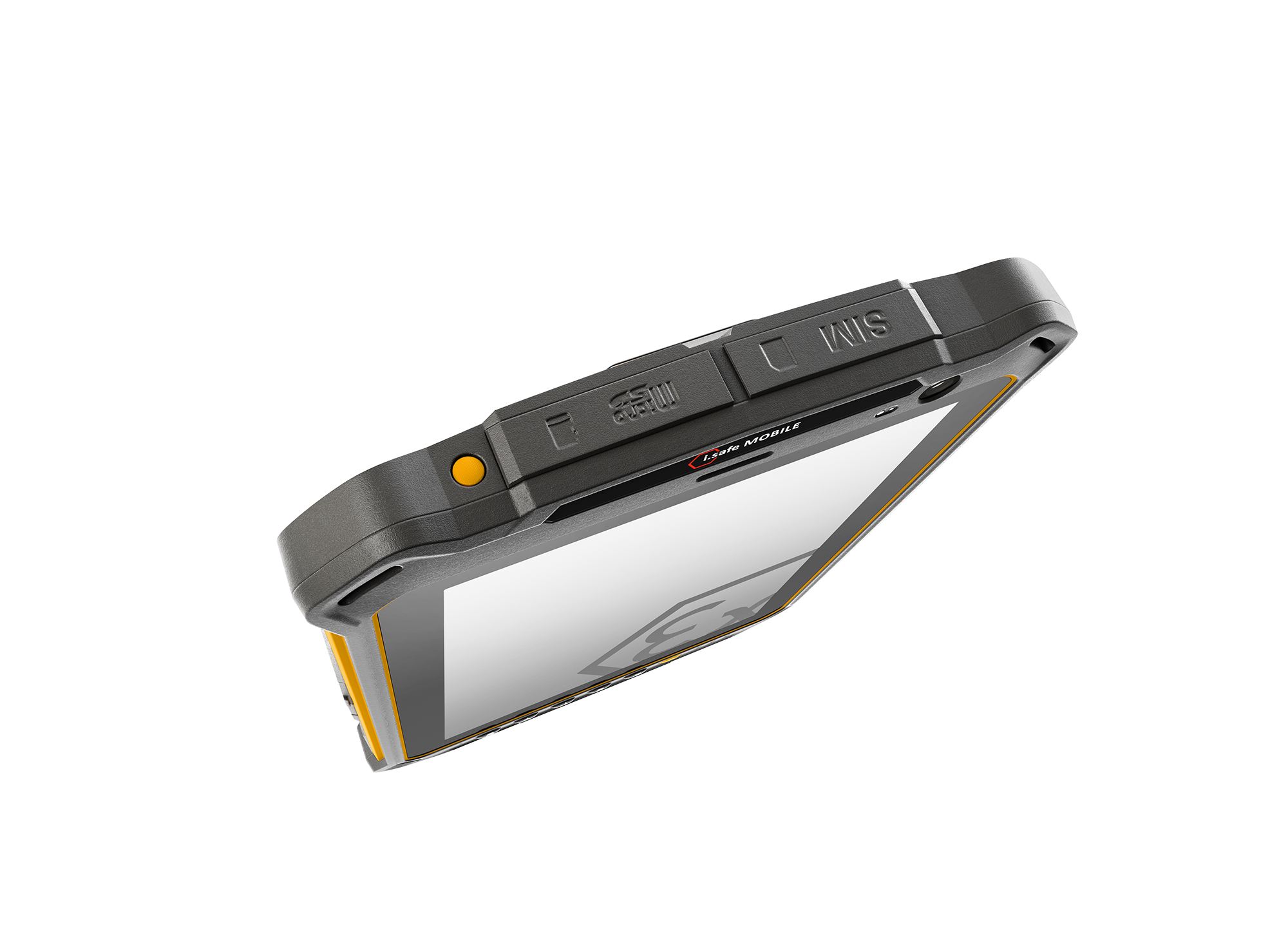 Tablet IS ATEX ZONA 2/22 | IS930.2 | i.safe MOBILE